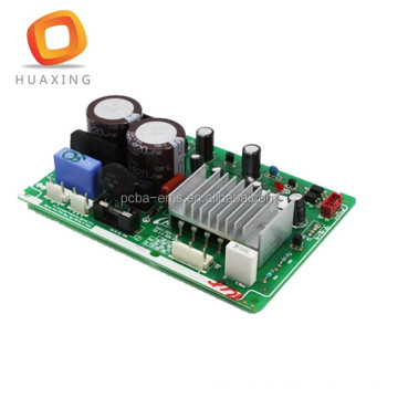 Customized Multilayer PCB PCBA Electronic FR4 Refrigerator PCB Assembly Supplier